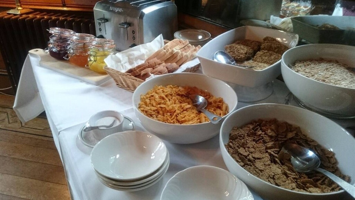 Hilperton Bed & Breakfast | Fieldways