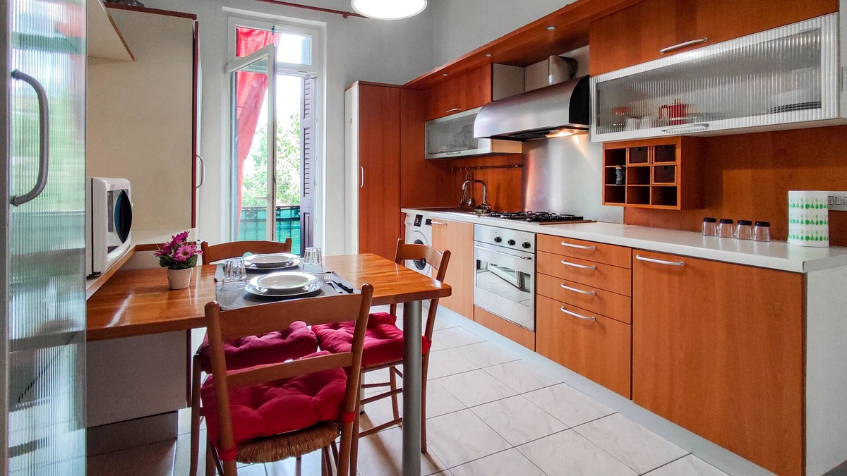 Vicenza Apartment | [FIERA - CENTRO] Comfortable apartment with parking