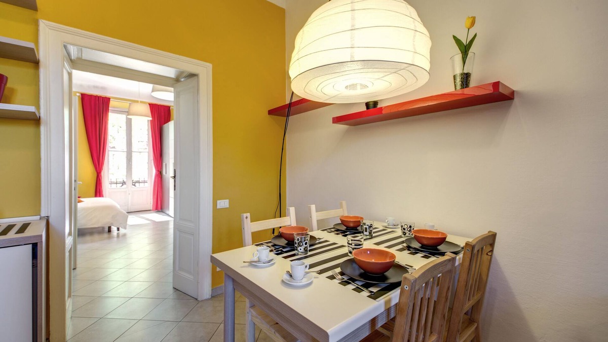 Simonetta House | Fiera Milano Apartments Metro 5 Cenisio