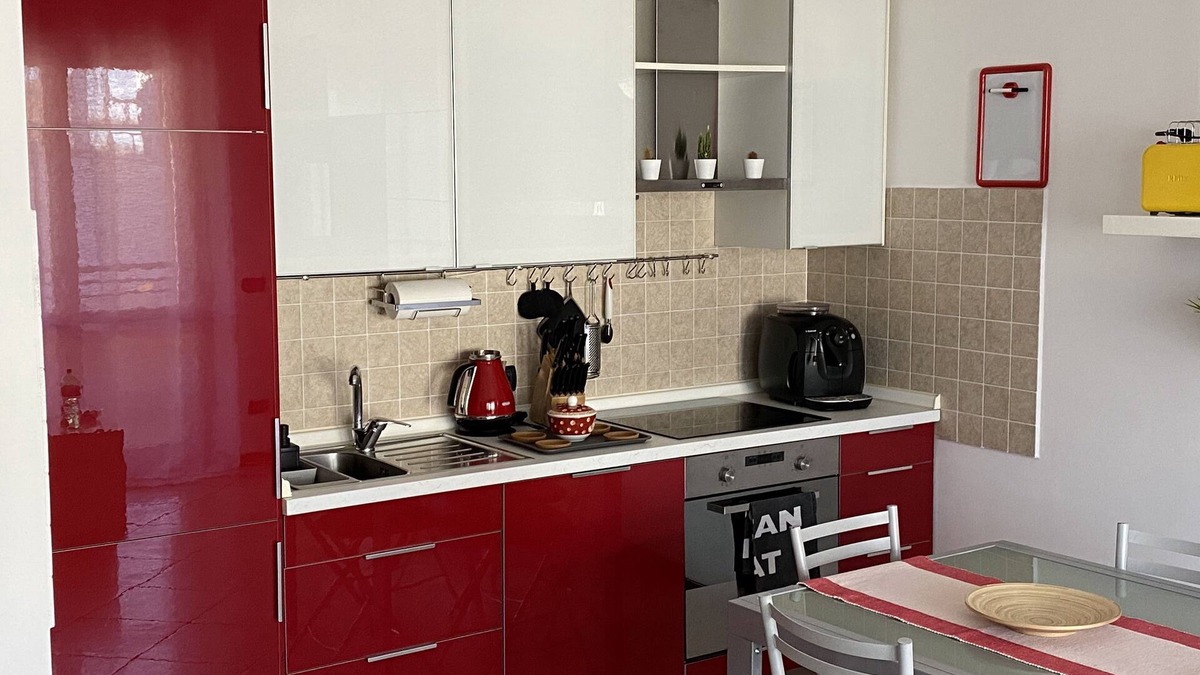 Pero Apartment | Fiera Milano-Rho apartment