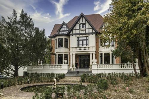 Ronse Bed & Breakfast | Fiertelmeers Boutique B&B