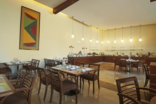 Ecatepec de Morelos Hotel | Fiesta Inn Ecatepec