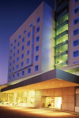 Puebla Hotel | Fiesta Inn Express Puebla Finsa