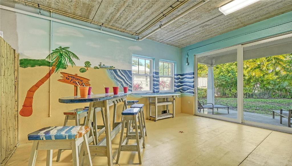 Siesta Key House | Fiesta Playa - 1027