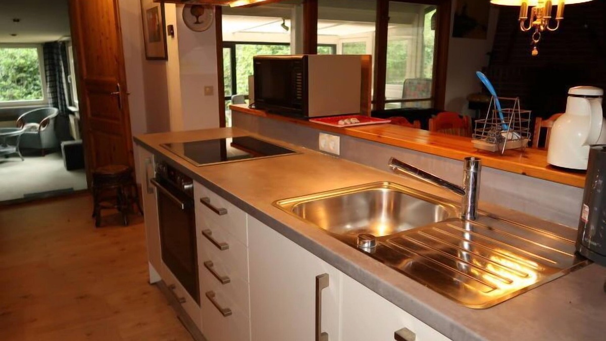Jevenstedt House | Fietz by Interhome