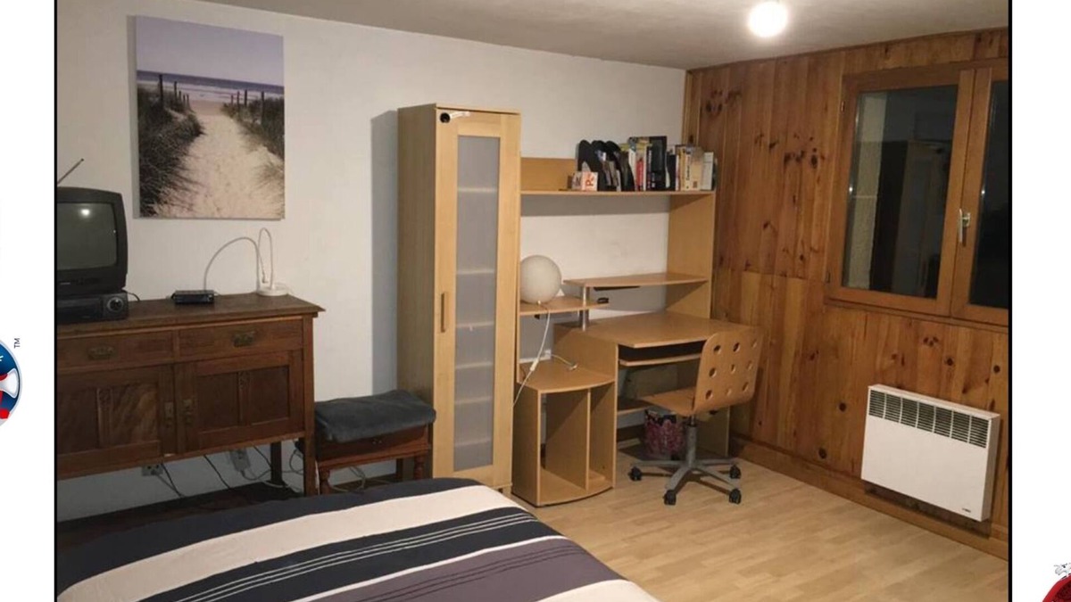 Genas House | FIFA Women's World Cup: Room for 2-3 people with pool