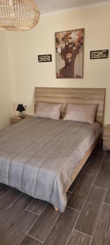 Platanias Town Apartment | Fifi's luxury apartment