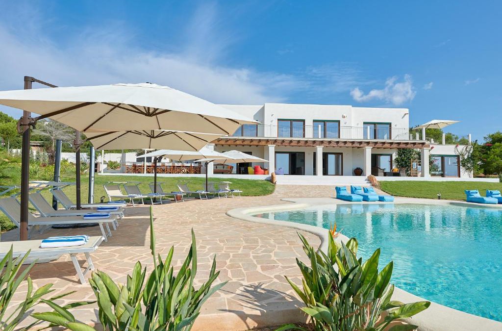 Cala Comte Villa | Fiframar