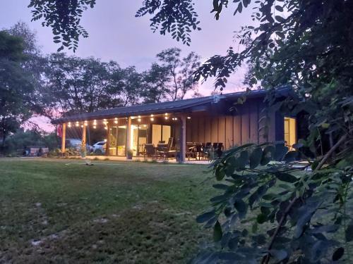 Zamosc Ski Chalet | Figarnia na Roztoczu