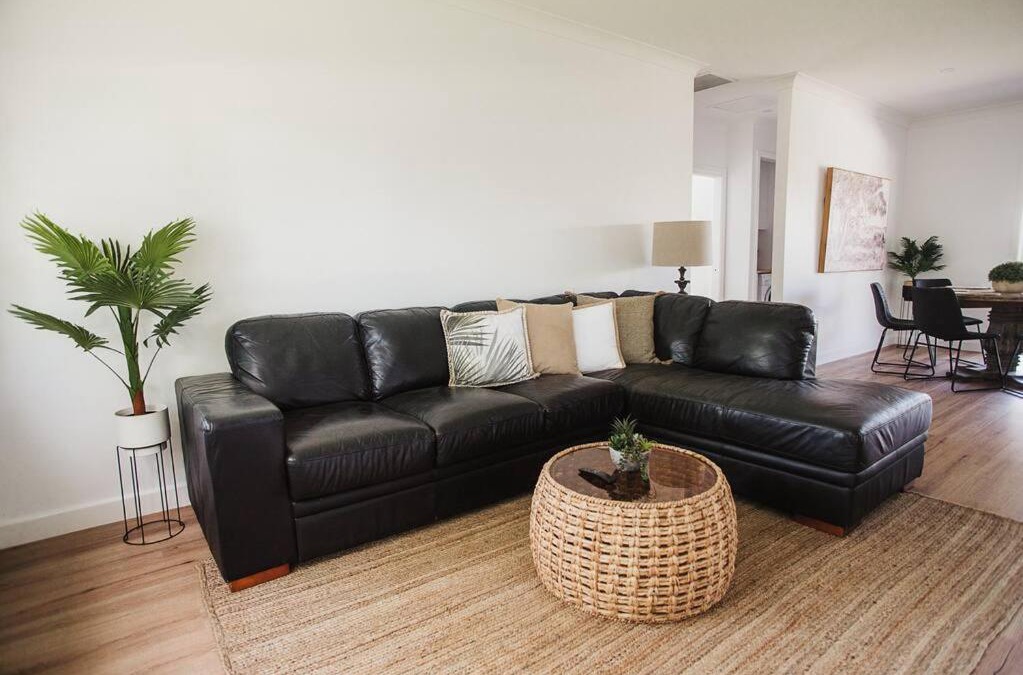 Benalla West House | Figo Place