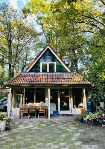Winterswijk Henxel House | Fijn vakantiehuis op de golfbaan met eigen sauna!