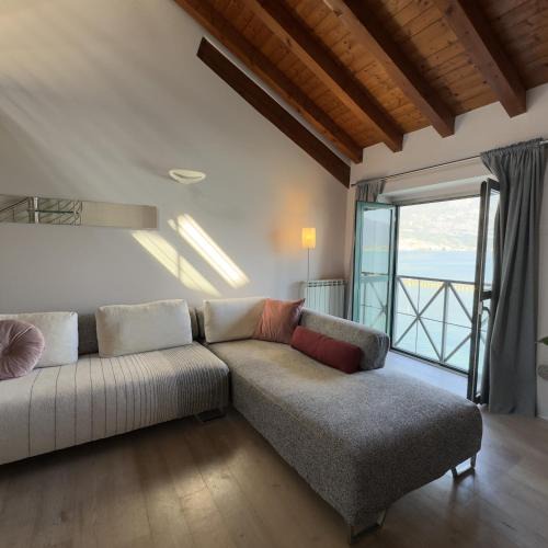 Clusane Apartment | FilandaLago Apartment