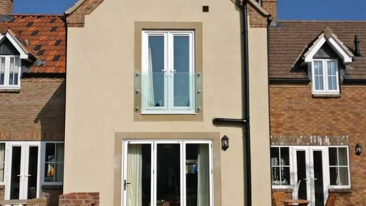 Filey Cottage | Filey. Active leisure or relaxing beach holiday.