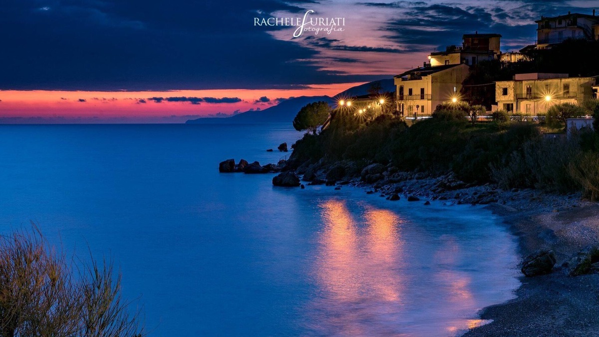 Villammare Apartment | Fili d'Erba cosy holiday home, 3 min walk to beach