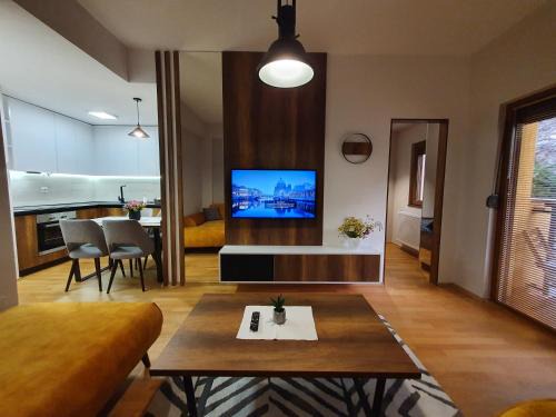 Mavrovo Apartment | Filip&Yana Apartment