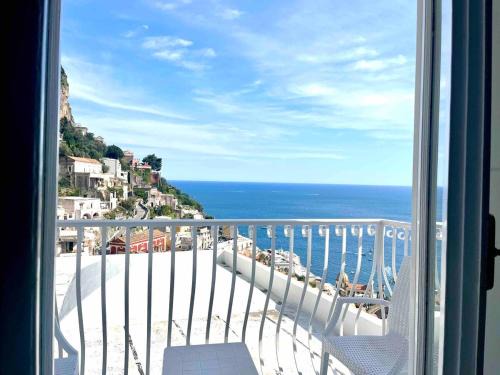 Positano House | Filippescha