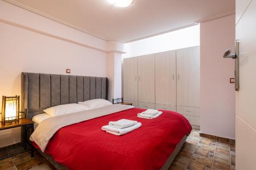 Acharnes Apartment | Filippos Acharnes