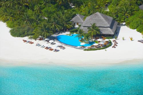 Filitheyo Resort | Filitheyo Island Resort