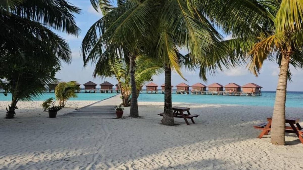 Filitheyo Resort | Filitheyo Island Resort