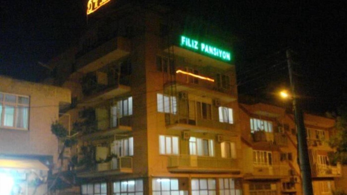 Denizli House | Filiz Pansiyon