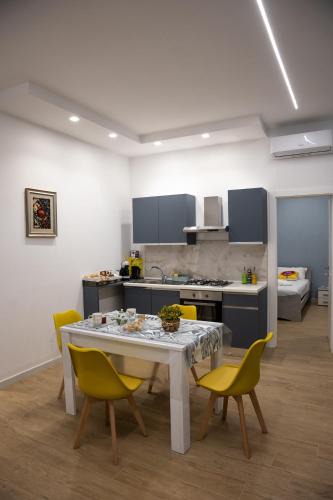 Capua Apartment | Filo Apartment