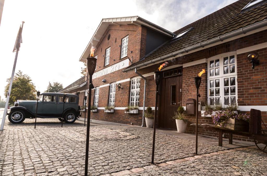 Filskov Hotel | Filskov Kro