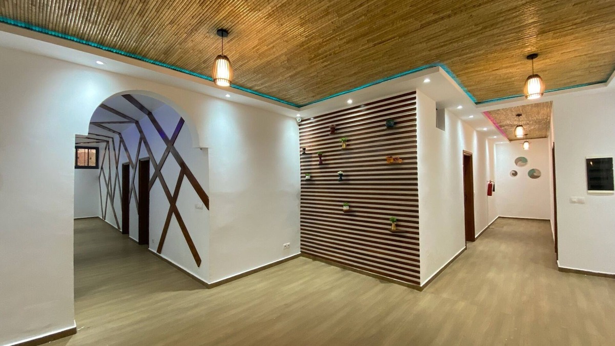 St. Louis Hotel | FILYS HÔTEL