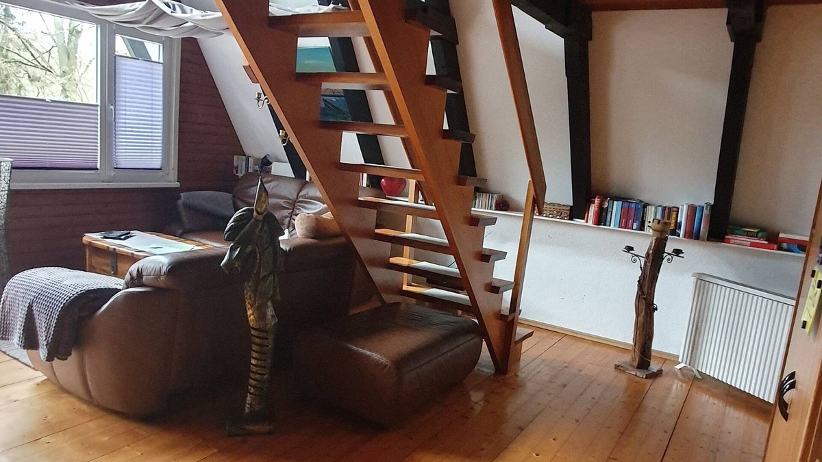 Gartow House | Finally something else