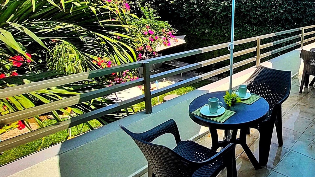 Veracruz House | FINCA BAMBINO, UNIQUE WITH A HANGING BRIDGE