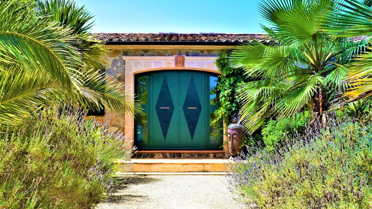 Capdepera House | Finca Bona Sort (Can Llorenc), near Artá, Mallorca