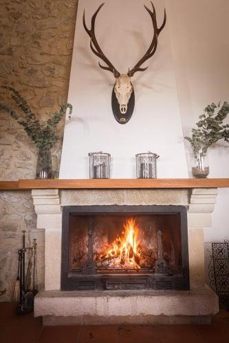 Jijona House | Finca Bonaire Alicante