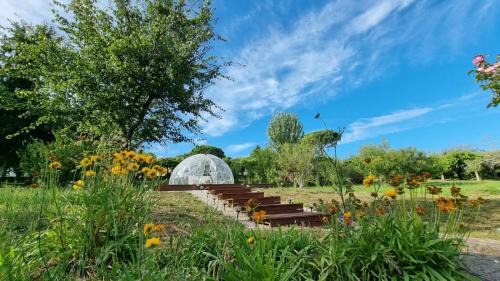 Pontevea House | Finca Bouzas