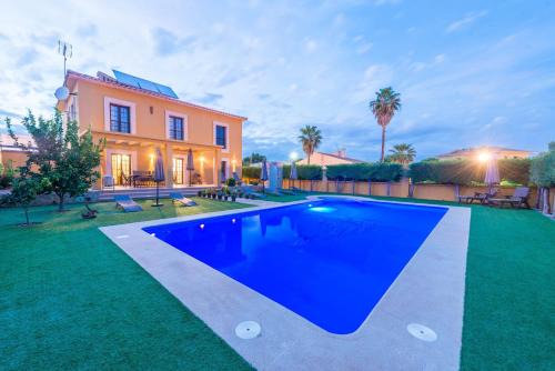 Sa Coma Villa | Finca Ca Nantonia