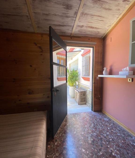 Arcos de la Frontera House | Finca campo - Escapadas en Arcos de la Frontera