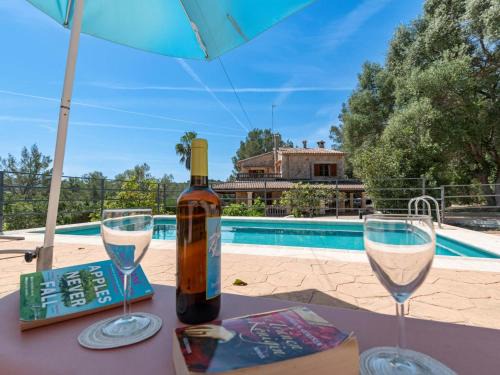 Ullaro House | Finca Can Rabis