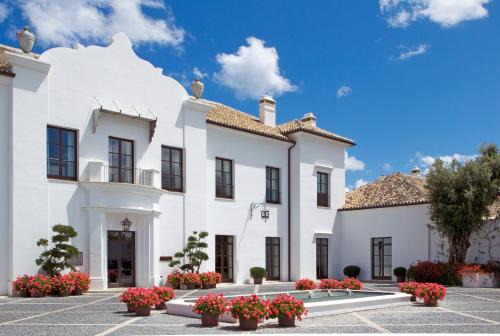 Casares Resort | Finca Cortesin Hotel Golf & Spa
