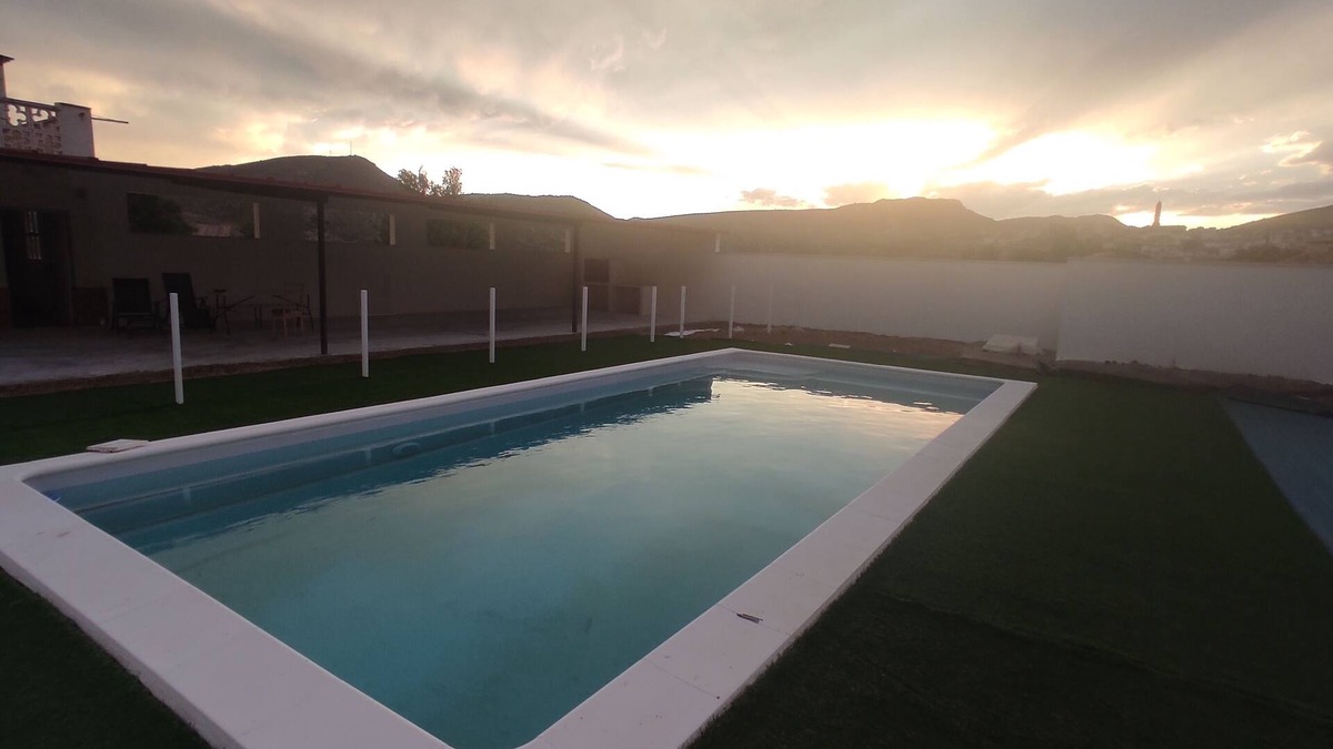 Arino House | Finca del Martín