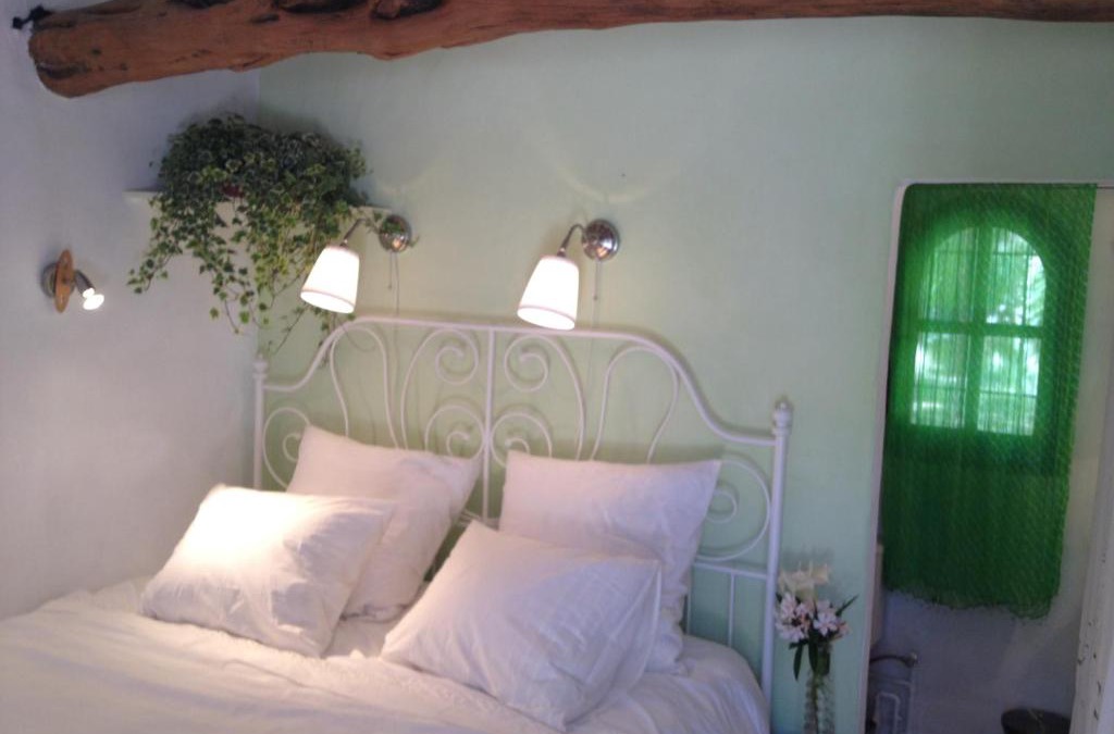 Sant Antoni de Portmany House | Finca Ecológica Ibicenca