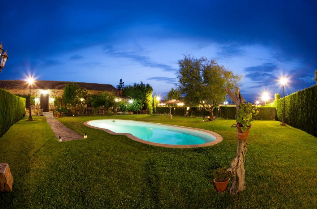 Guarroman House | Finca El Cotillo