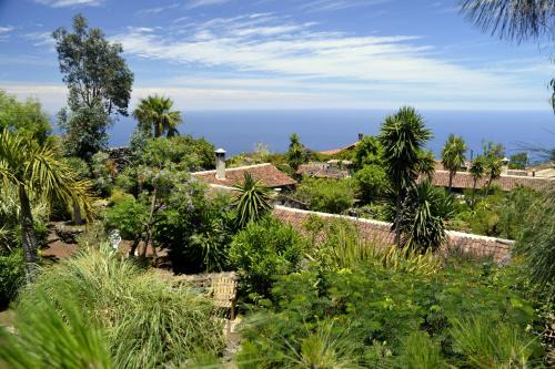 El Tanque House | Finca El Lance