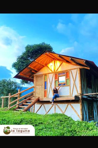 El Cerrito House | Finca El Mirador la Laguna