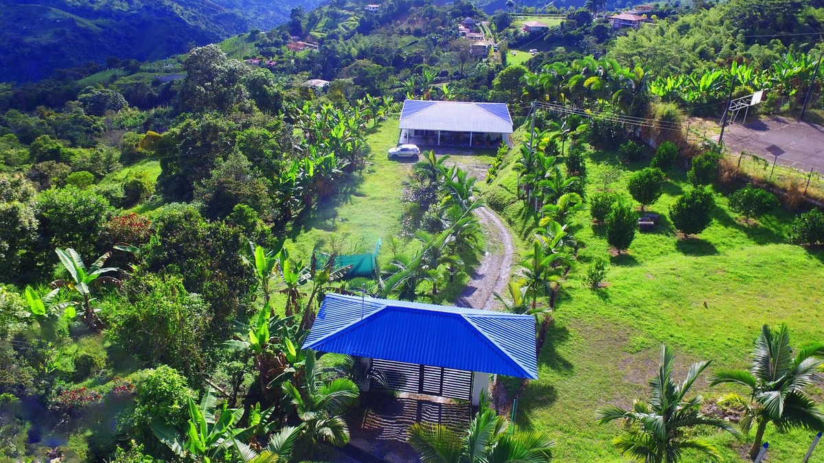 Vergara Cottage | Finca El Recuerdo, Vergara.