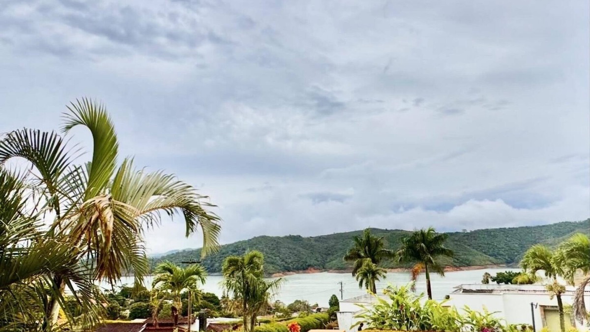Calima Other | Finca en Lago Calima