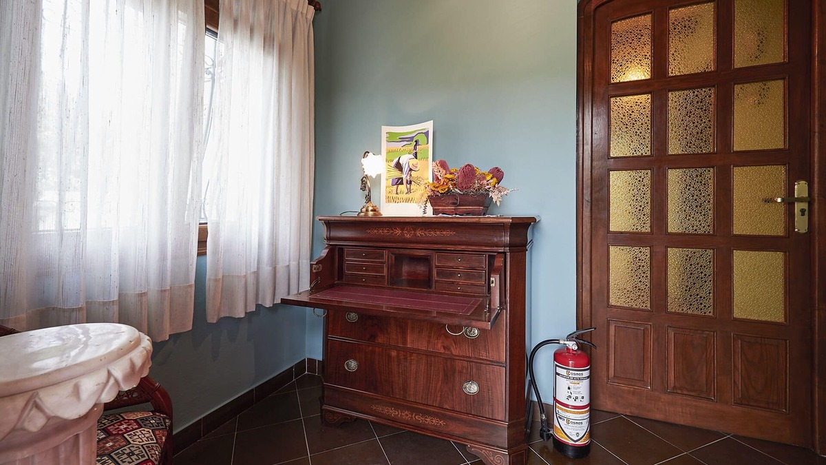 Cerecedo House | Finca Engracia Tranquilidad, Comodidad y Descanso