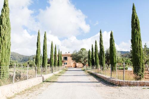 Santa Maria del Cami House | Finca Es Cabàs