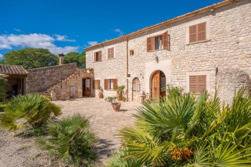 Montuiri House | Finca es Rafal, Agroturisme