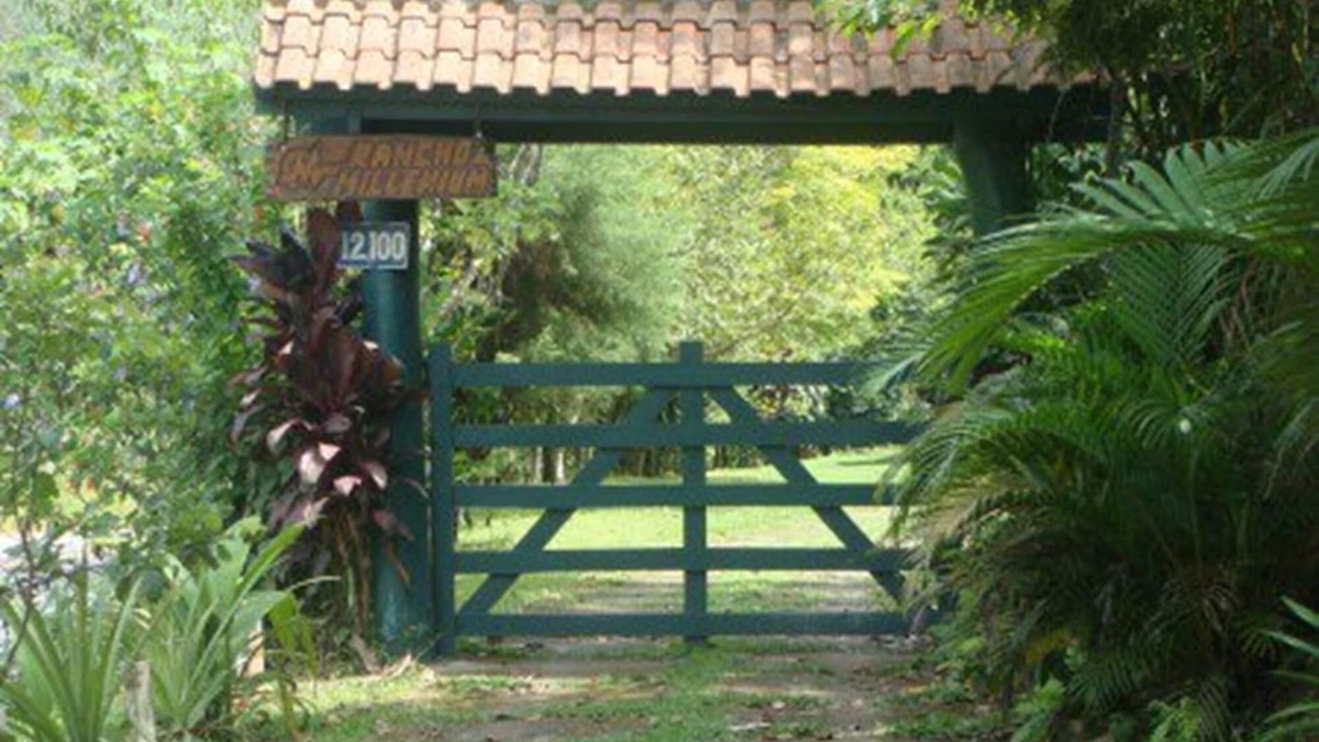 Sao Jose dos Campos House | Finca for your recreation!