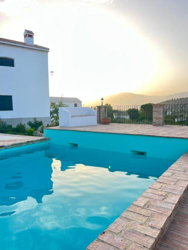 Priego de Cordoba House | Finca Genilla