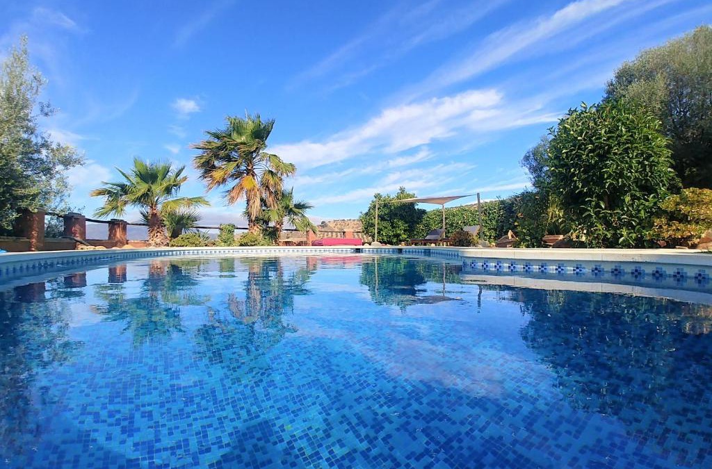 Alora Apartment | Finca Gran Cerros