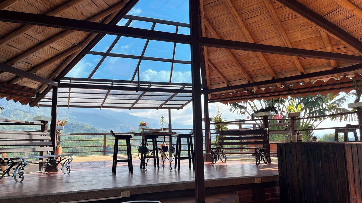 Calarca Hotel | Finca Hotel San Miguel